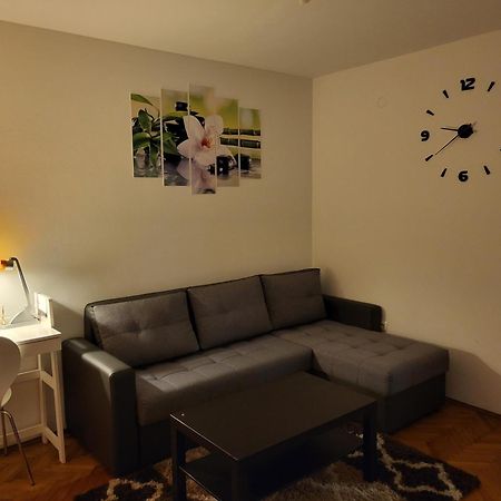 Apartma Patrik Kobarid Ngoại thất bức ảnh