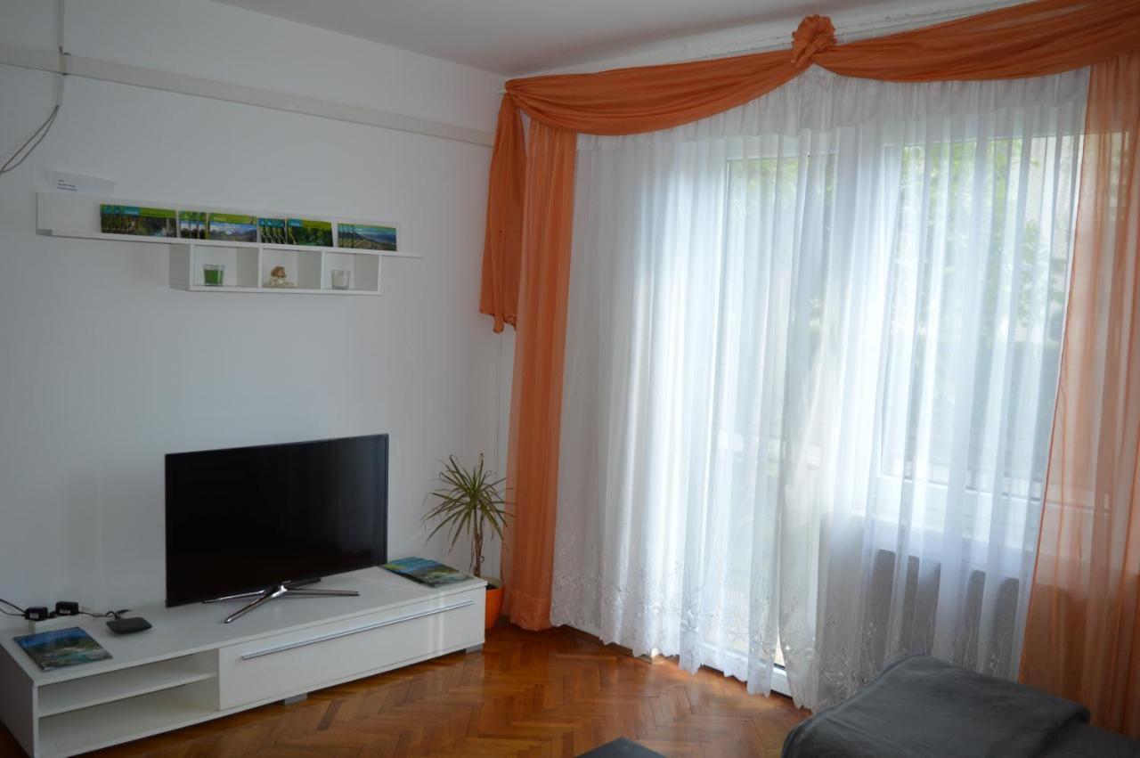 Apartma Patrik Kobarid Ngoại thất bức ảnh