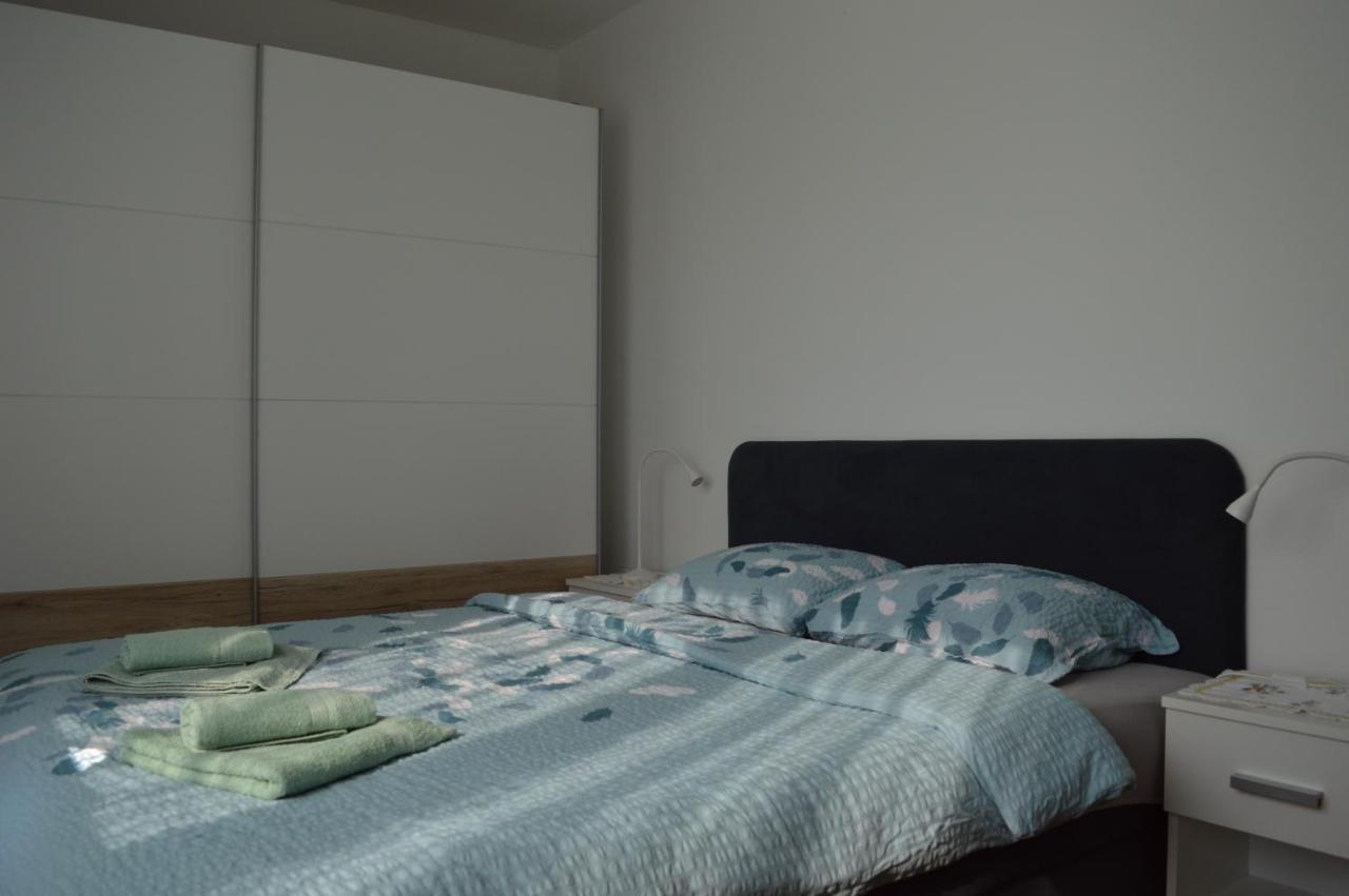 Apartma Patrik Kobarid Ngoại thất bức ảnh