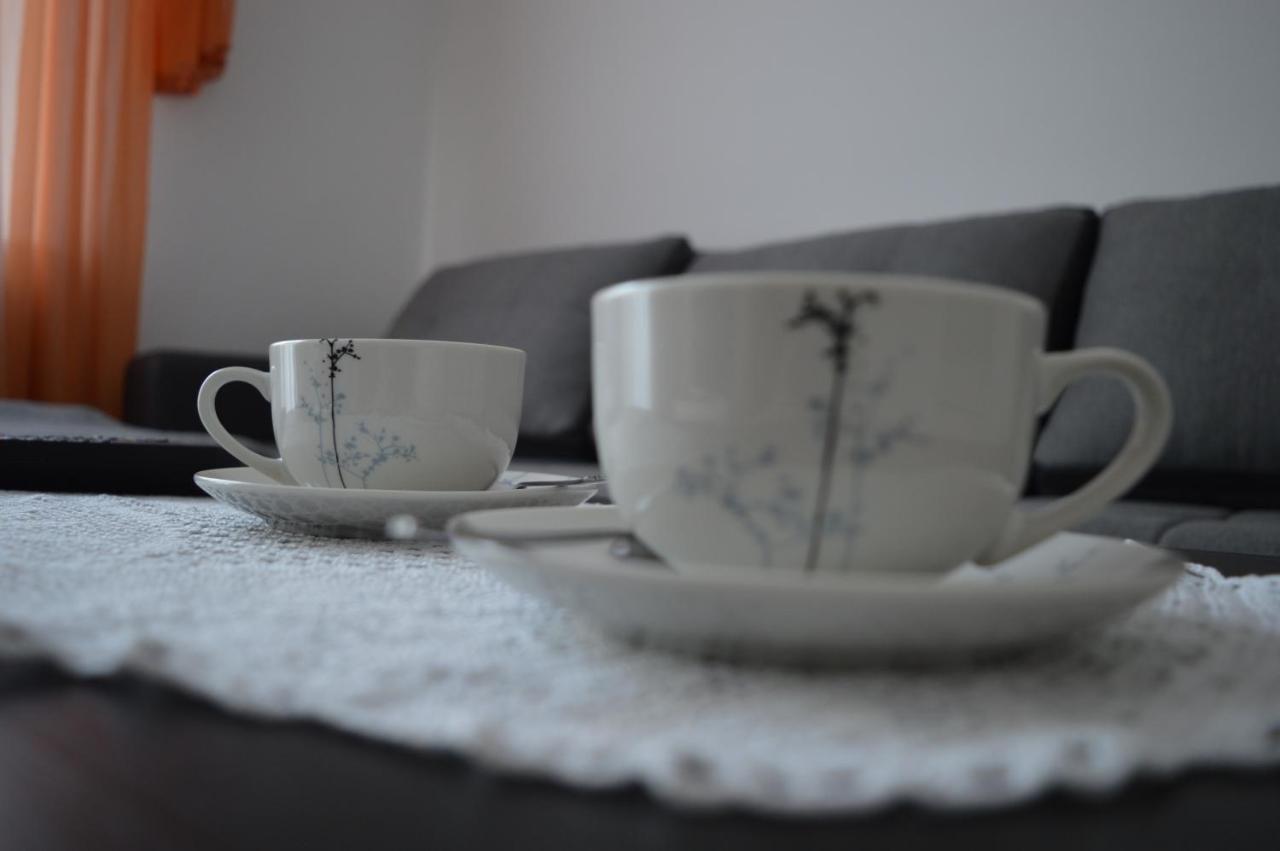 Apartma Patrik Kobarid Ngoại thất bức ảnh