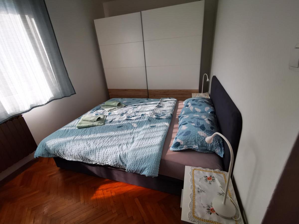Apartma Patrik Kobarid Ngoại thất bức ảnh