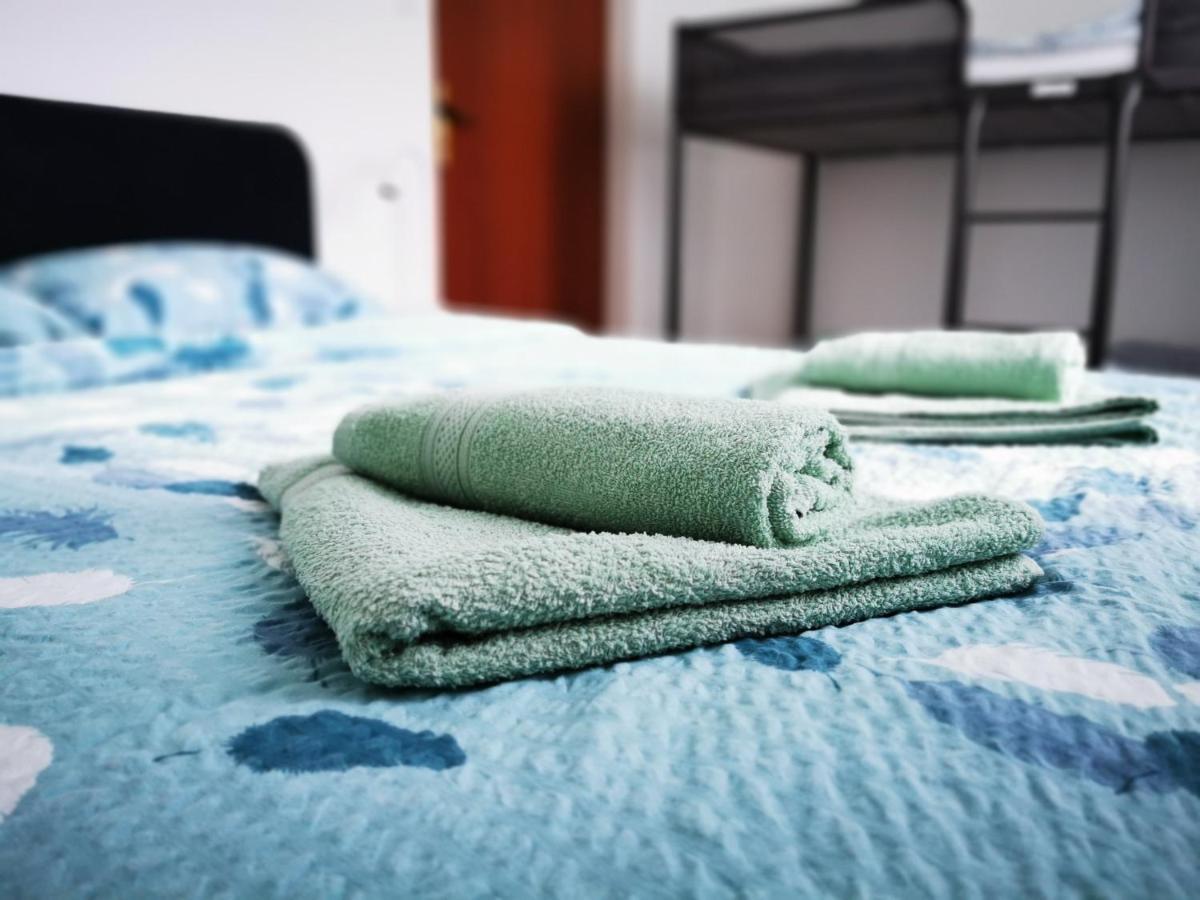 Apartma Patrik Kobarid Ngoại thất bức ảnh