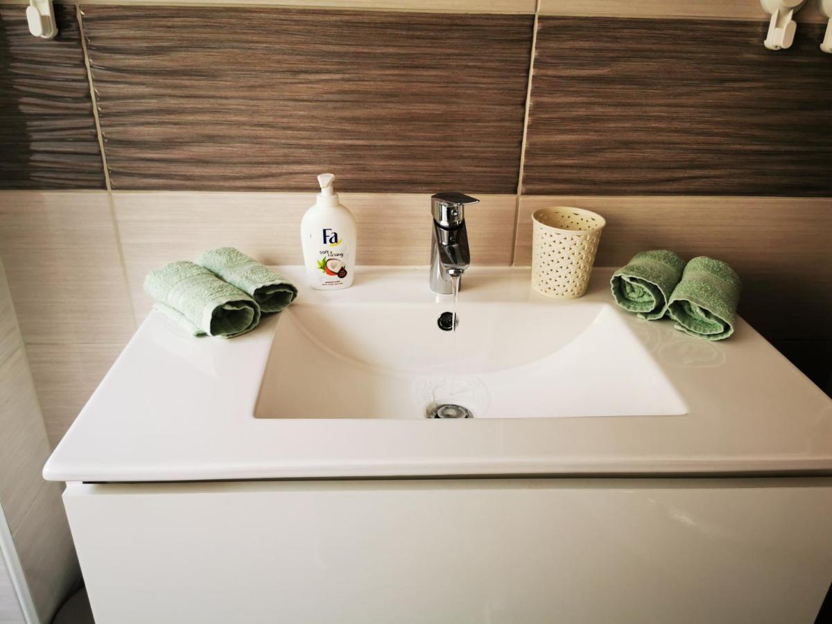 Apartma Patrik Kobarid Ngoại thất bức ảnh