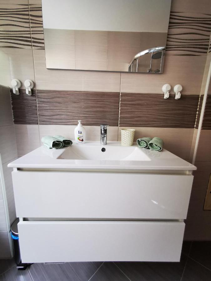 Apartma Patrik Kobarid Ngoại thất bức ảnh