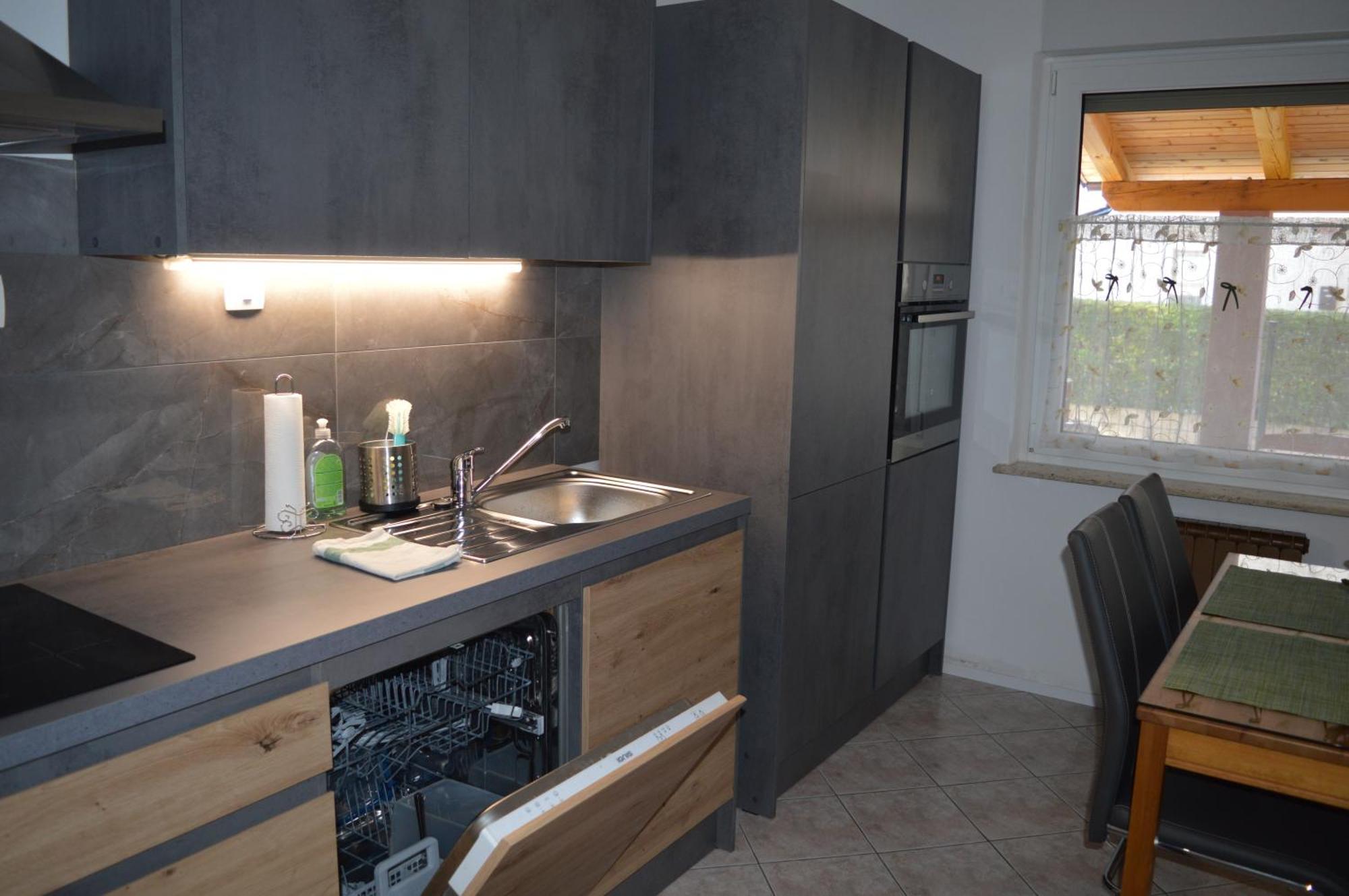 Apartma Patrik Kobarid Ngoại thất bức ảnh
