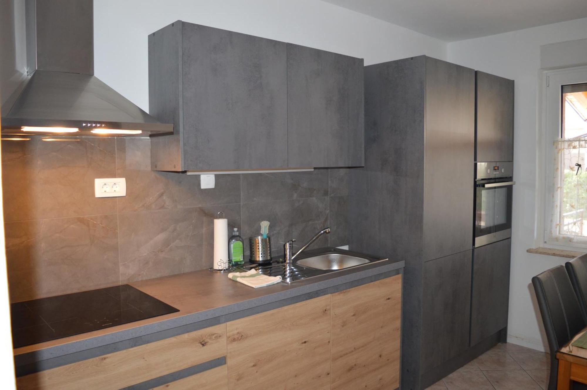 Apartma Patrik Kobarid Ngoại thất bức ảnh