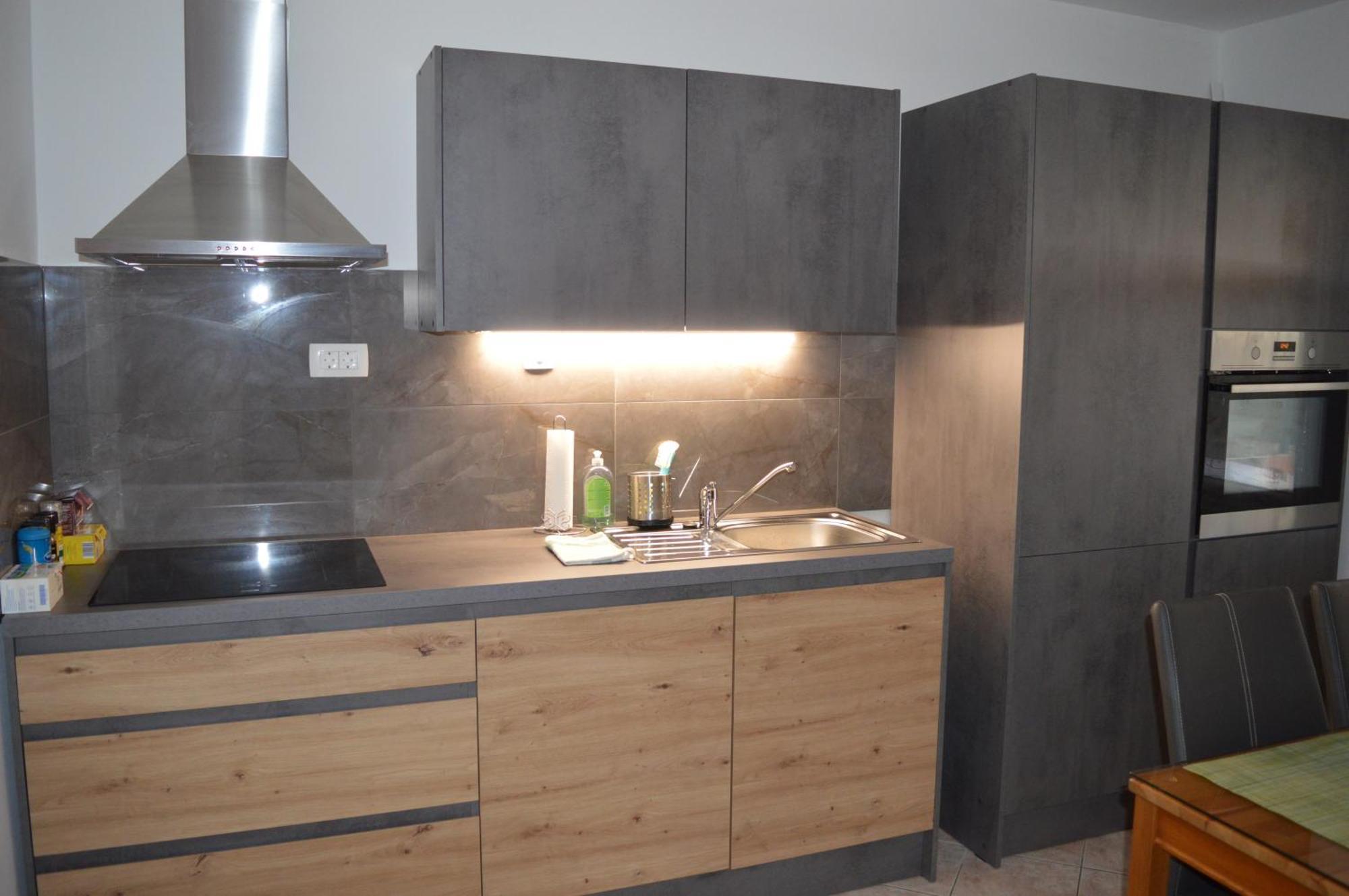 Apartma Patrik Kobarid Ngoại thất bức ảnh