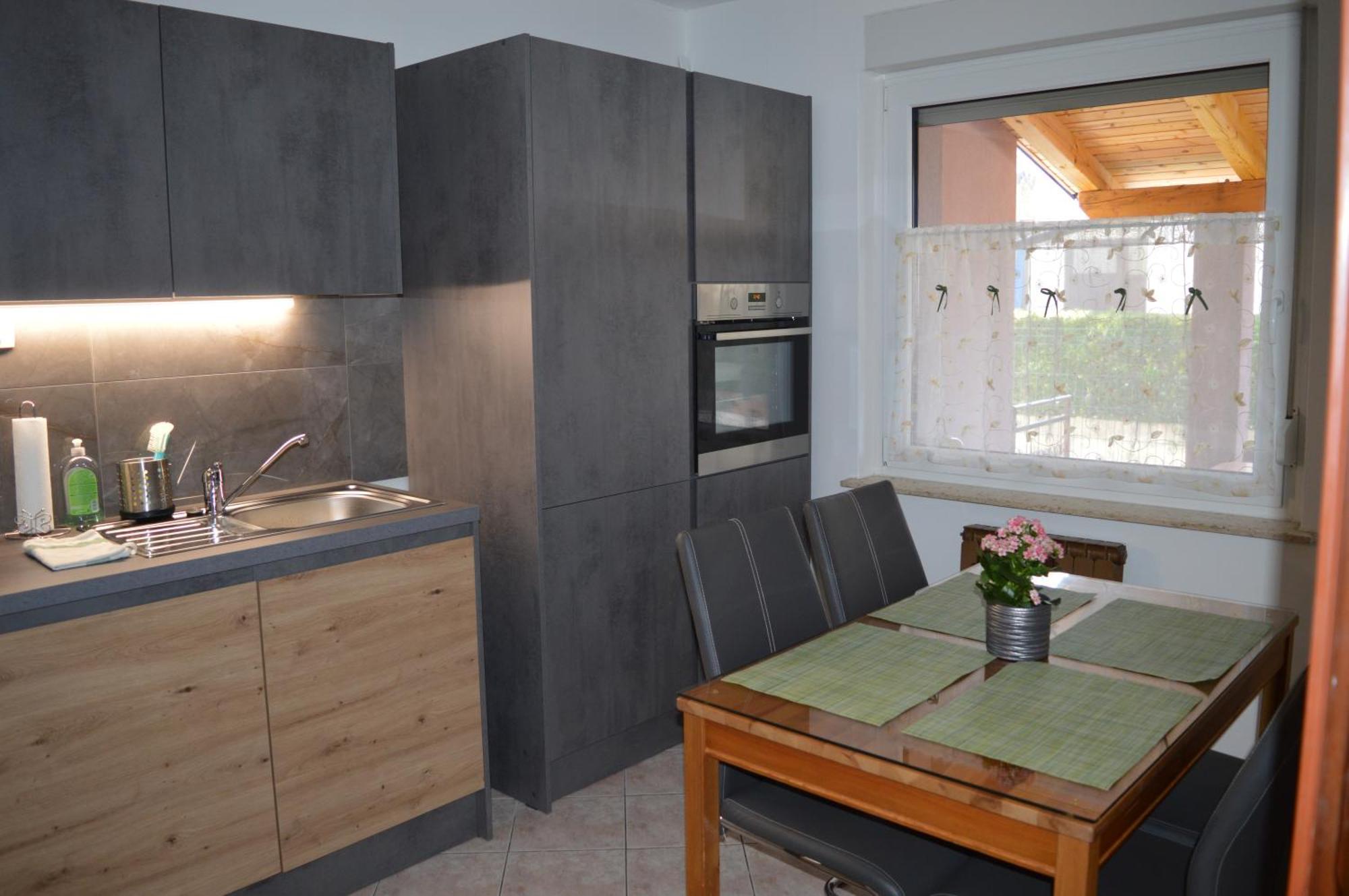 Apartma Patrik Kobarid Ngoại thất bức ảnh