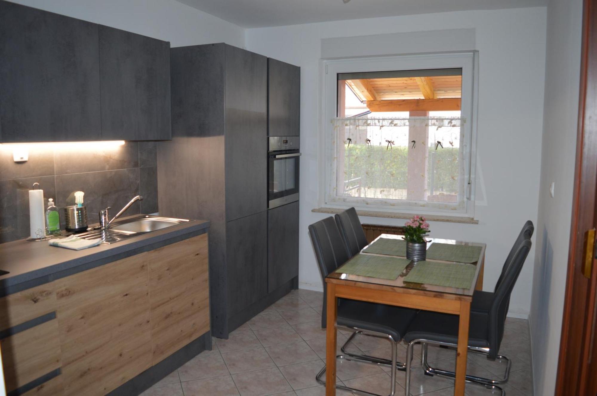 Apartma Patrik Kobarid Ngoại thất bức ảnh