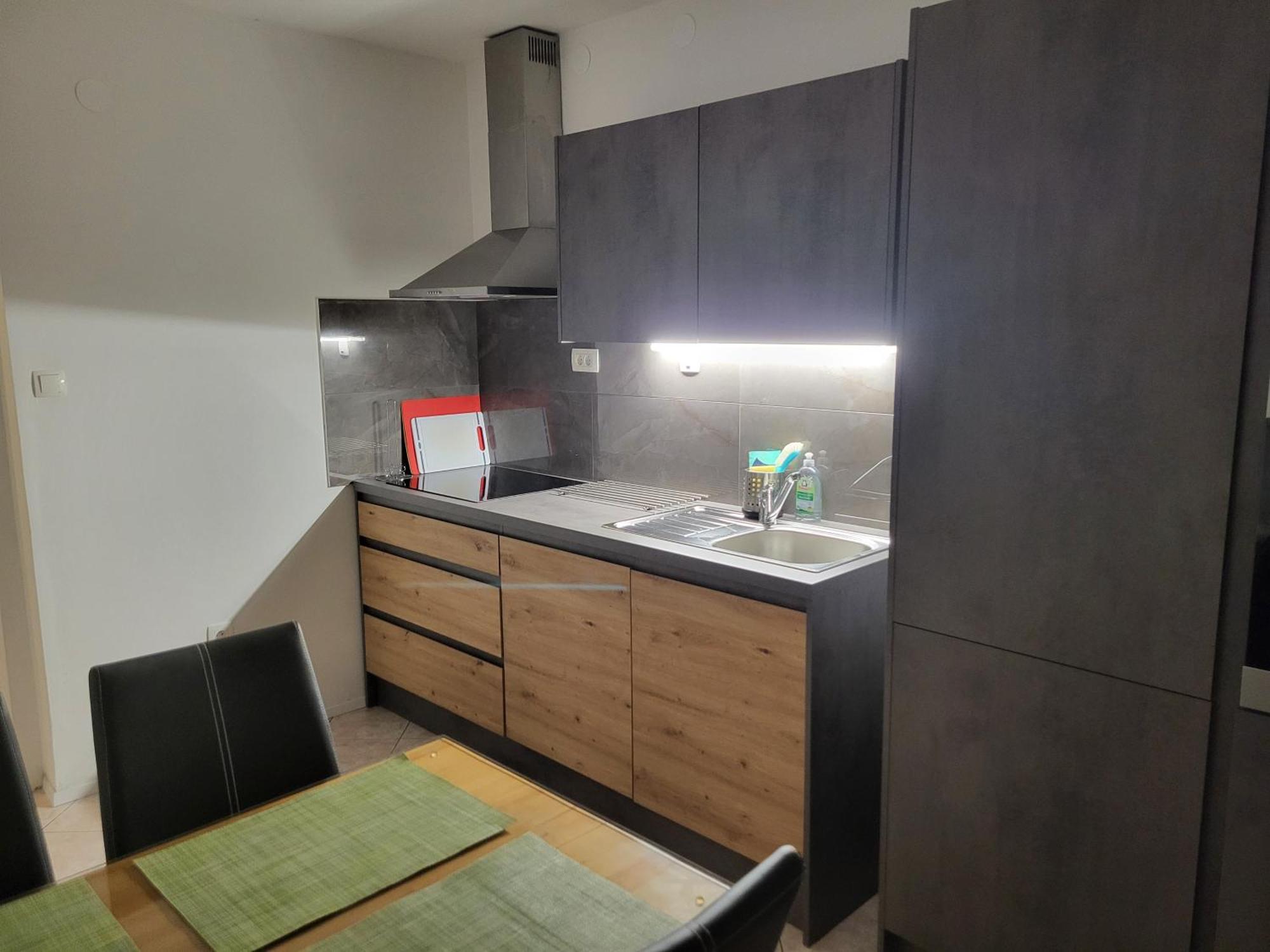 Apartma Patrik Kobarid Ngoại thất bức ảnh