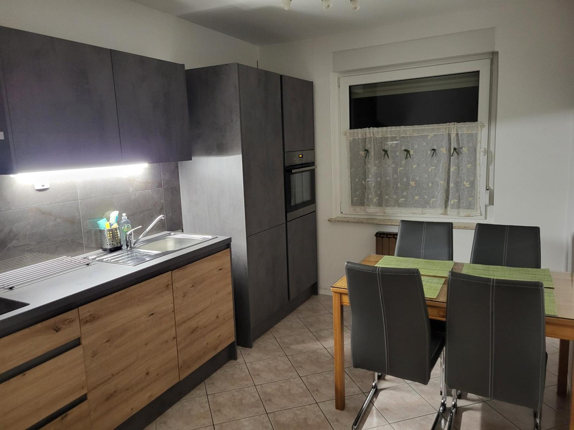 Apartma Patrik Kobarid Ngoại thất bức ảnh