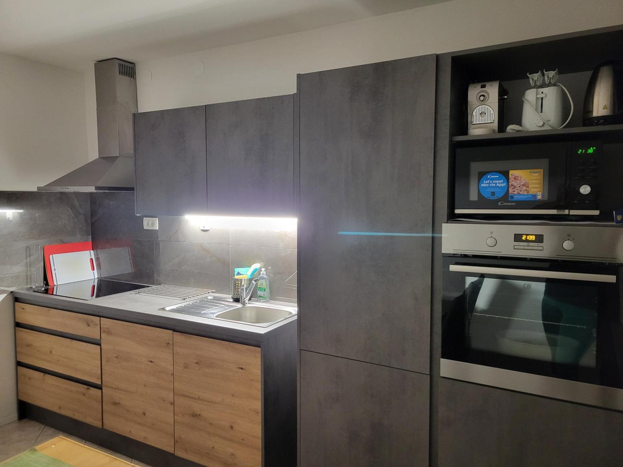 Apartma Patrik Kobarid Ngoại thất bức ảnh