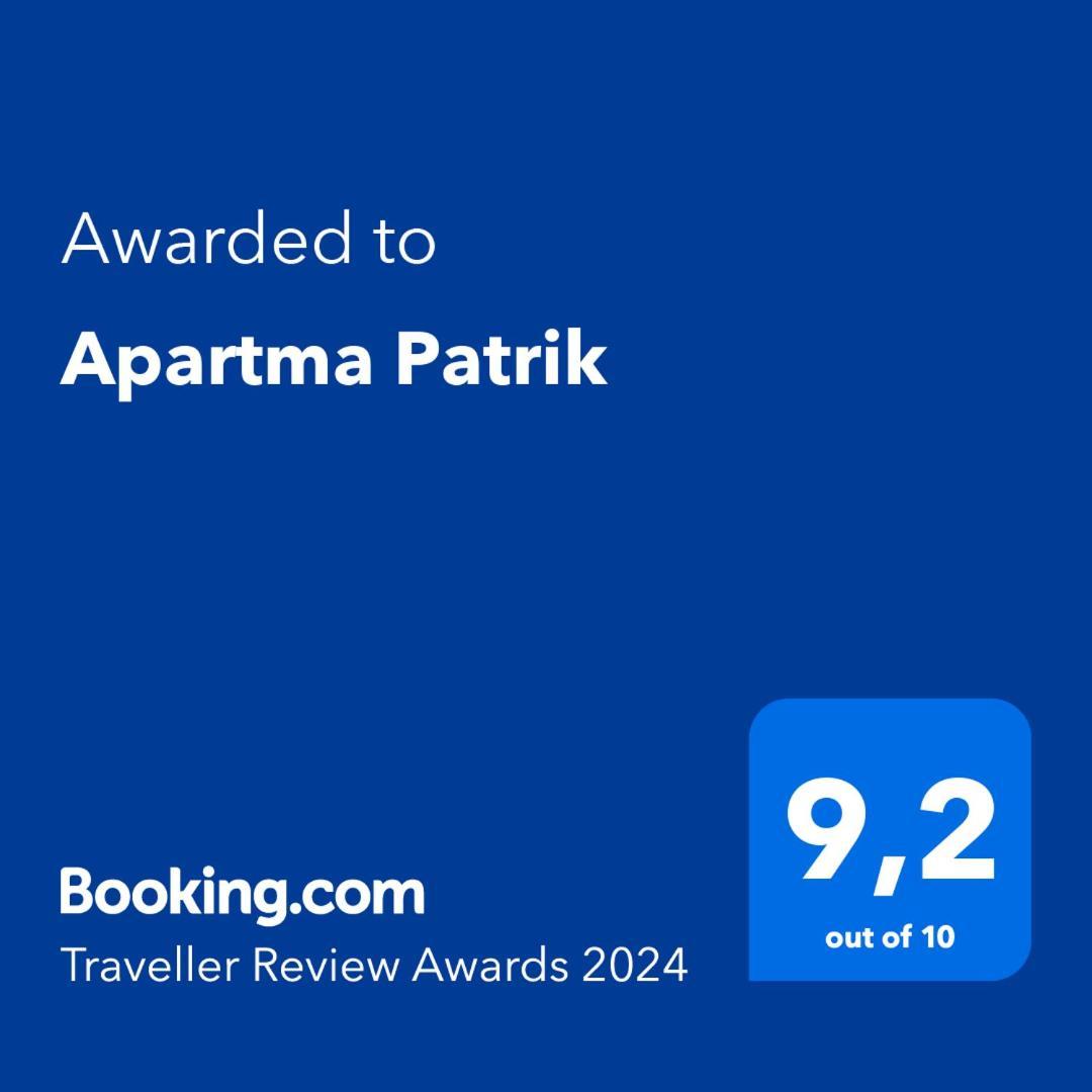 Apartma Patrik Kobarid Phòng bức ảnh