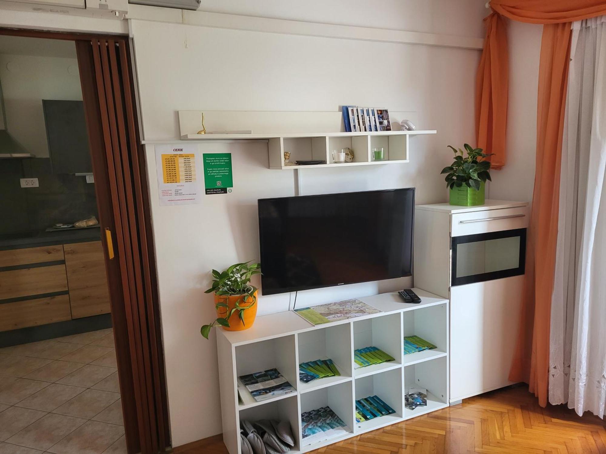 Apartma Patrik Kobarid Ngoại thất bức ảnh